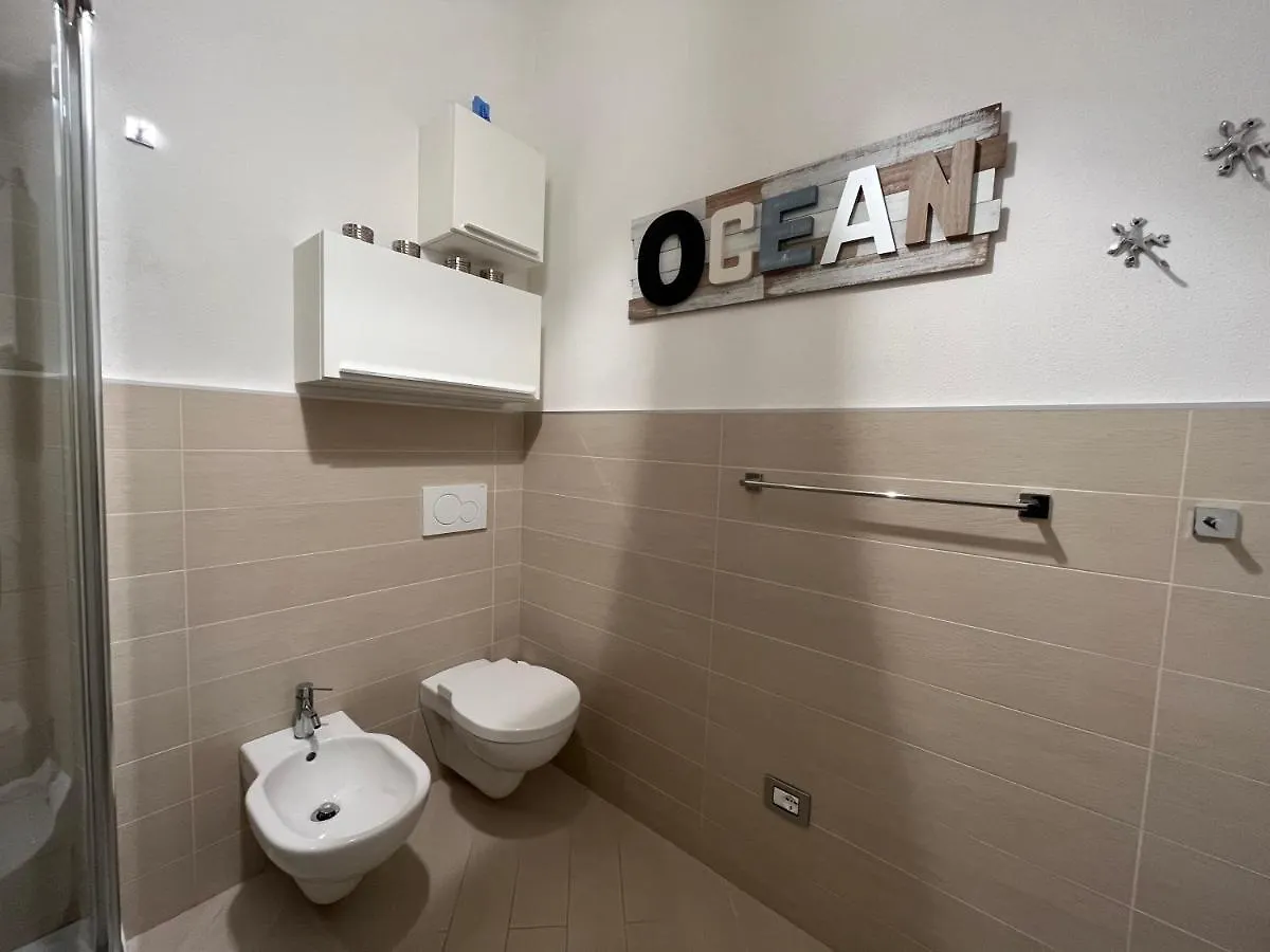 Casa Kiko Apartment Levanto