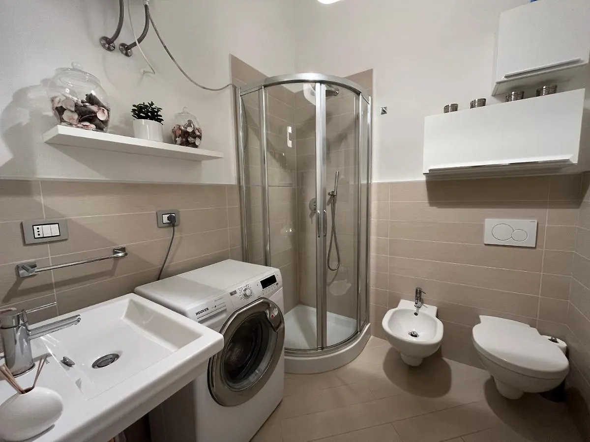 Casa Kiko Apartment Levanto Italy