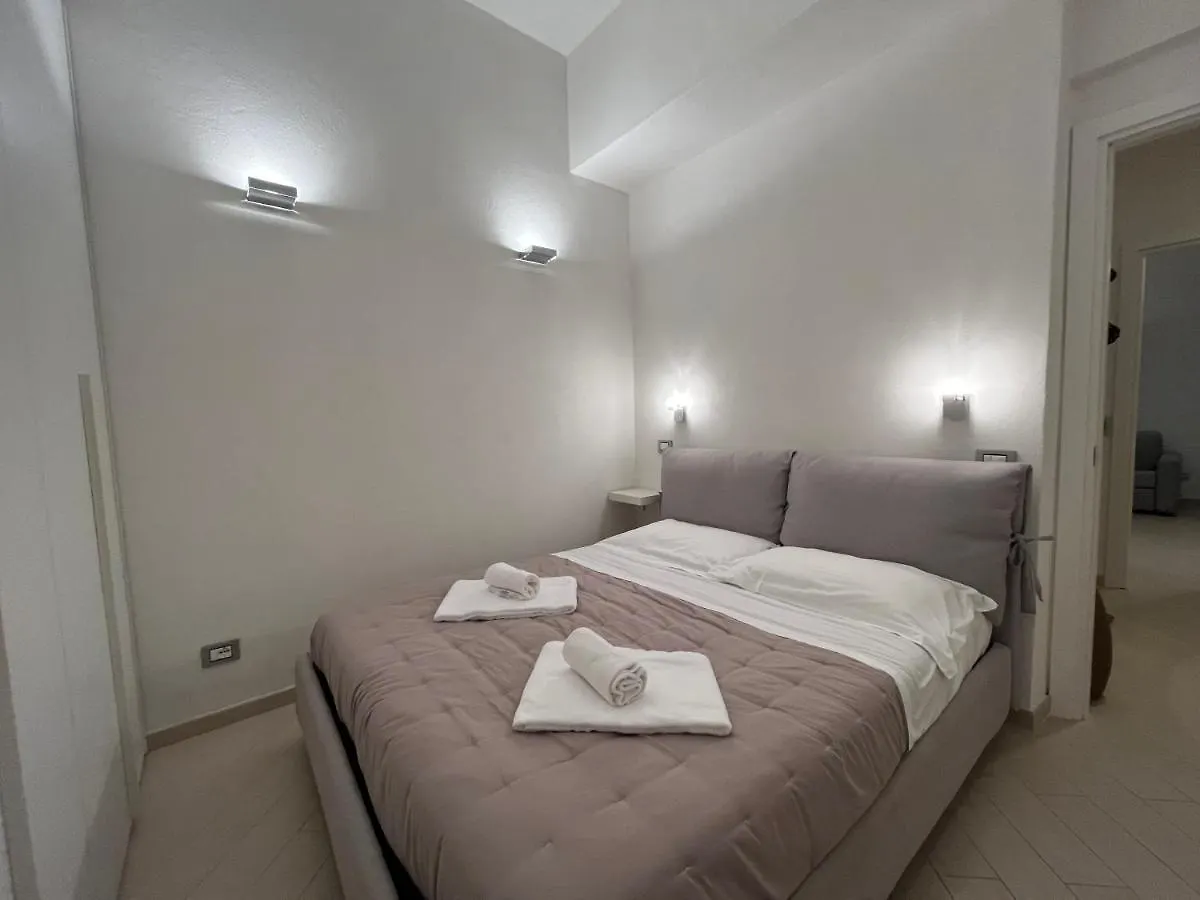 Casa Kiko Apartment Levanto