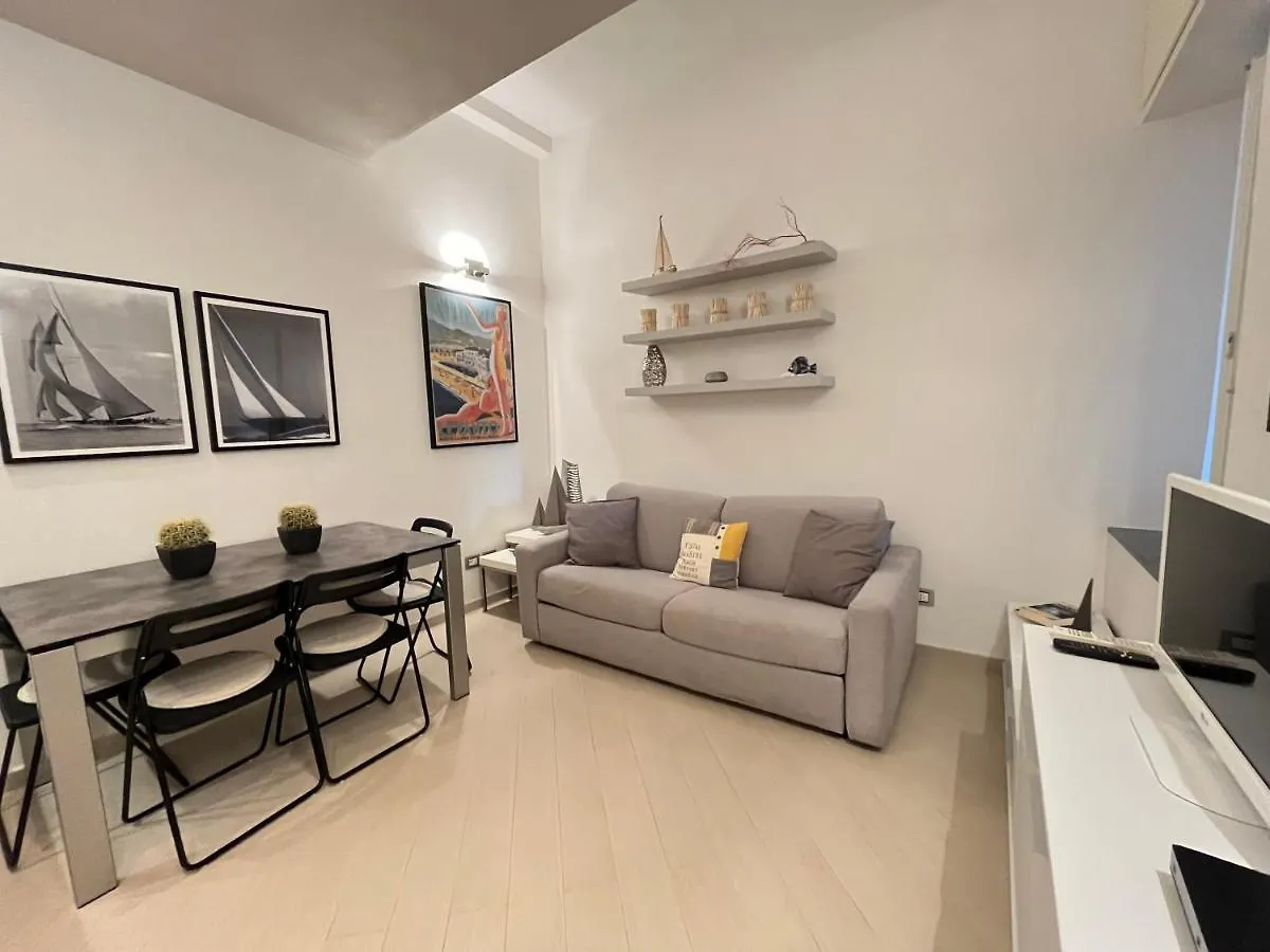Casa Kiko Apartment Levanto