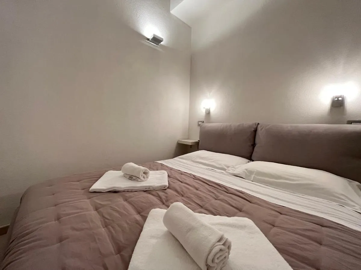 Casa Kiko Apartment Levanto 0*,  Italy