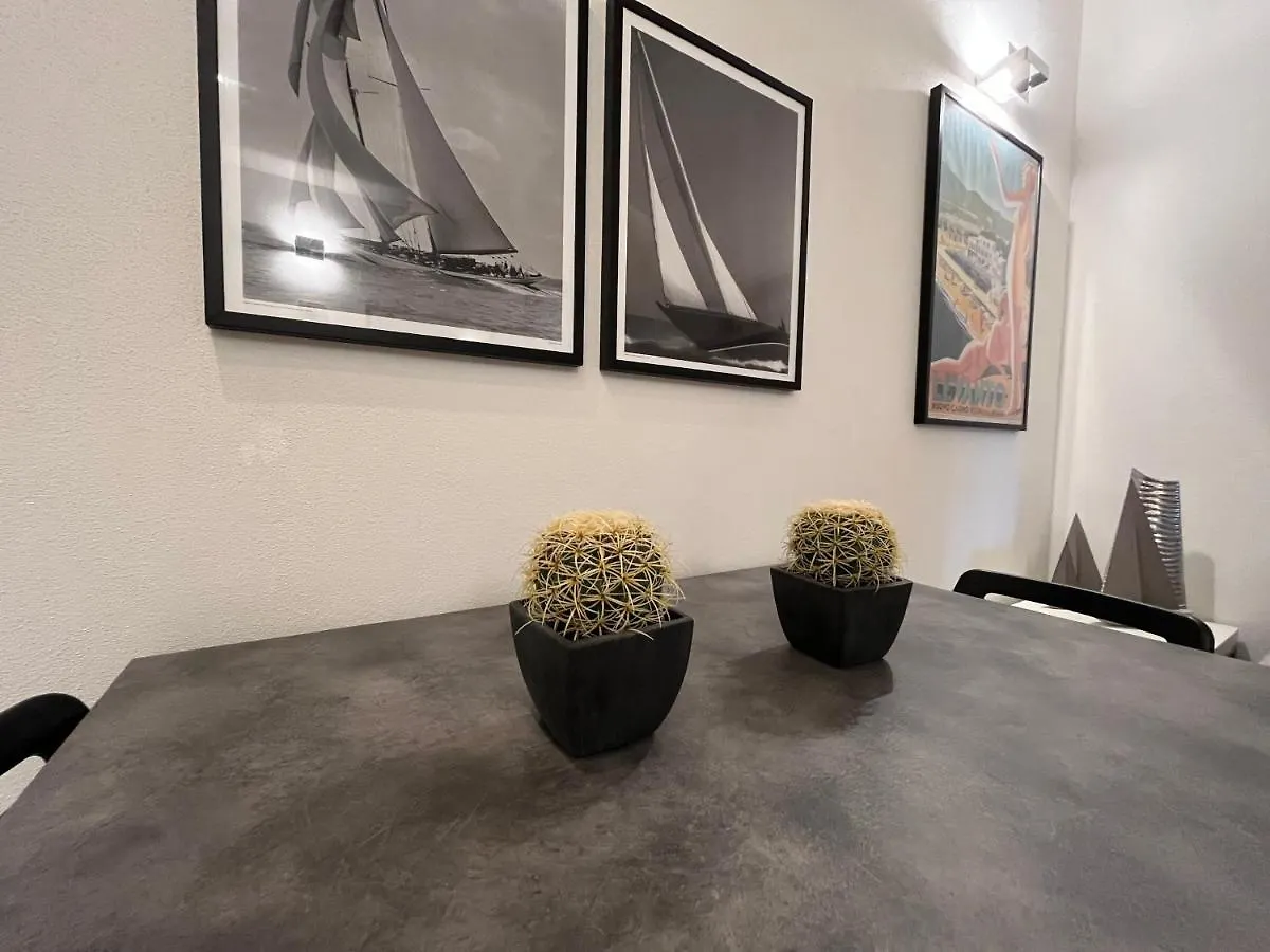 Casa Kiko Apartment Levanto Italy