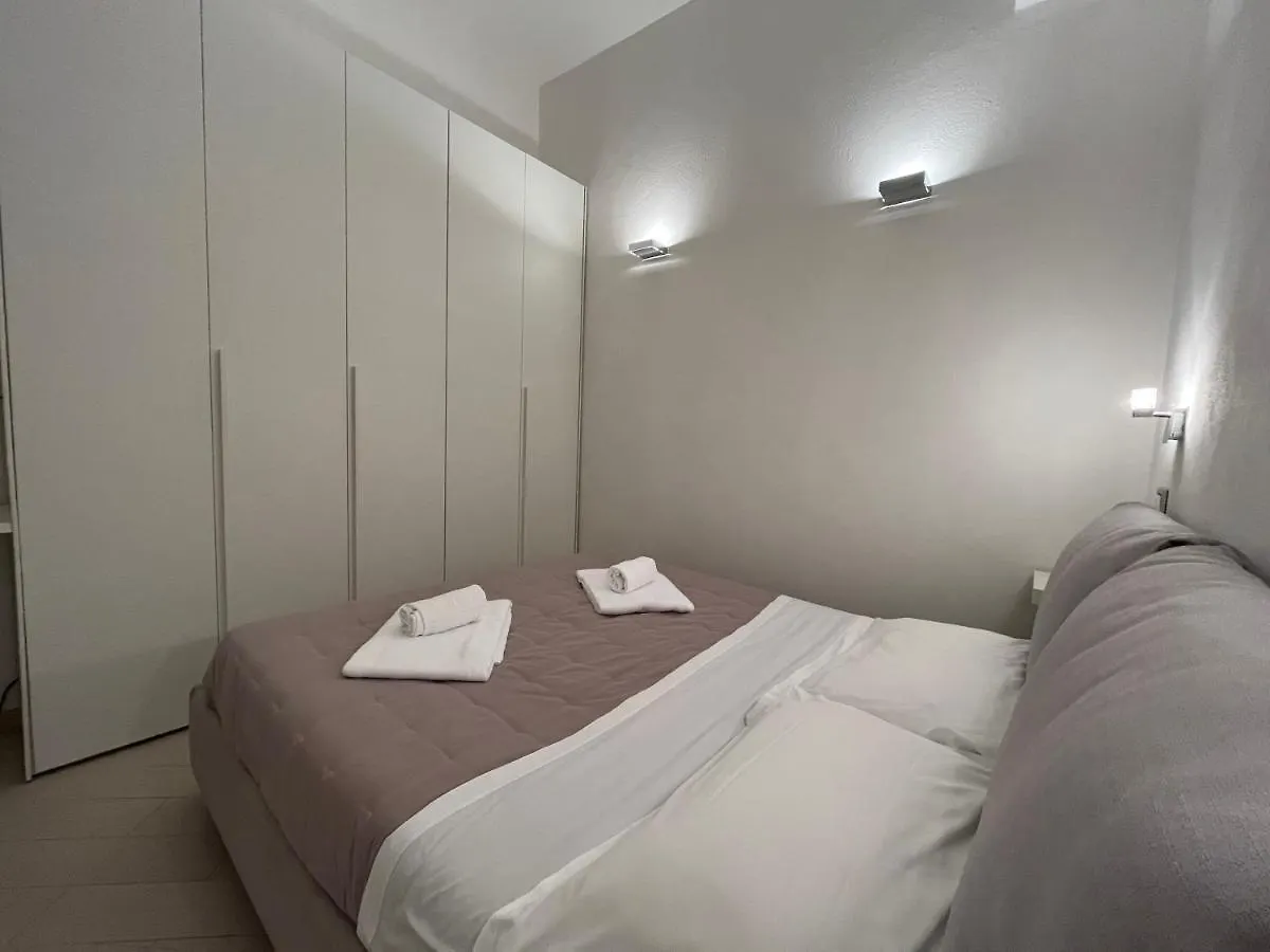 Casa Kiko Apartment Levanto