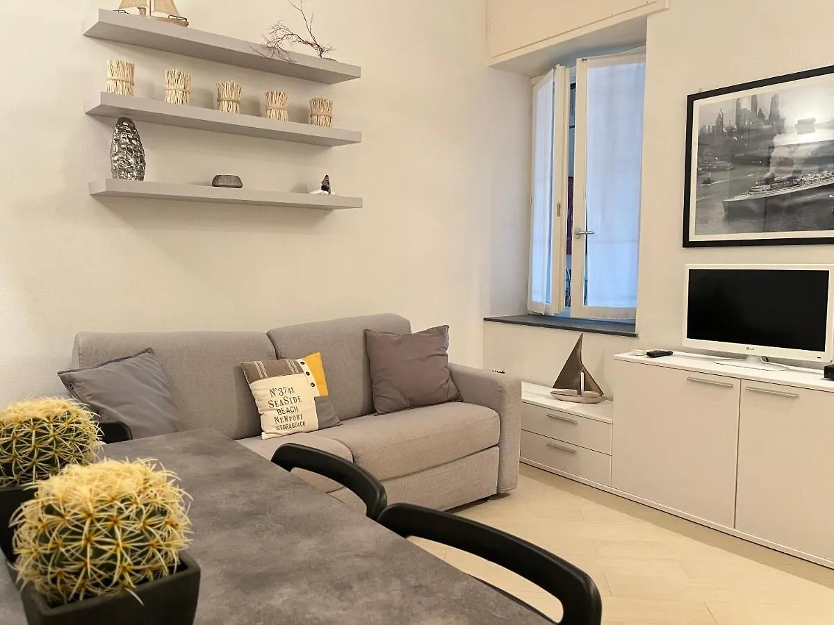 Casa Kiko Apartment Levanto